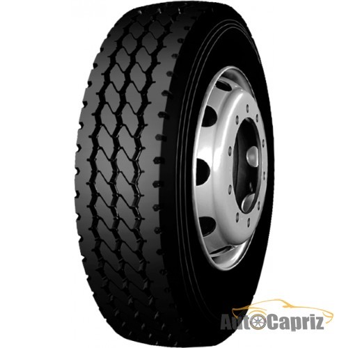 Грузовые шины Supercargo SC519 (универсальная) 295/80 R22.5 152/149L 18PR